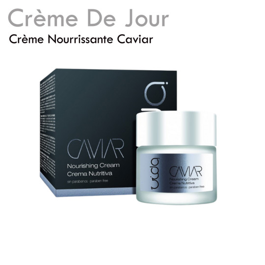 Crème de Jour Caviar