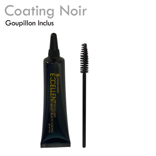 Coating Noir