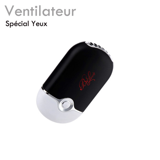 Ventilateur Extension de Cils Portable USB Qualité BeLash