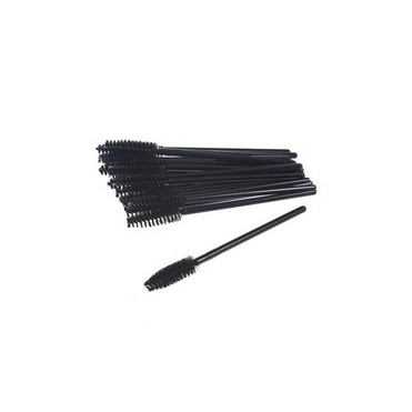 Brosses à Cils
 Quantité-5 brosses Type-Brosse Noire